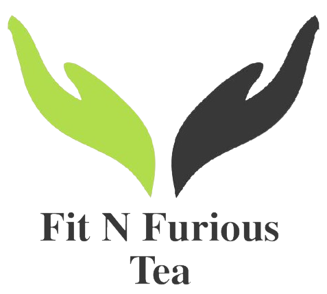 Fit N Furious Natural Tea